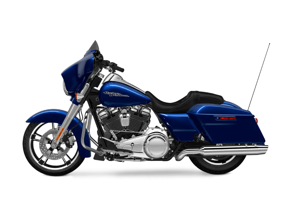 Harley-Davidson® Street Glide® Special