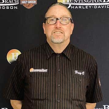 Tony O.