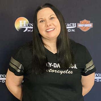 Shannon A. 