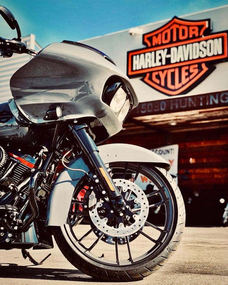 Huntington Beach Harley Davidson Career Opportunities ...