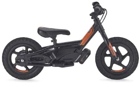 harley kids electric bike