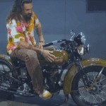 Jason Momoa Harley Muse=um