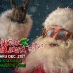 Photos With Santa