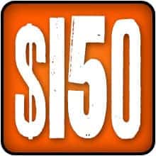 Coupon Block