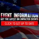 COVID Harley Event Impact Information