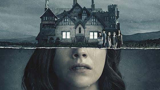 Where to stream Haunting on Hill House online?