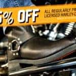 Harley Footwear