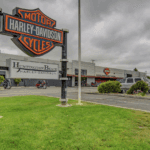 Huntington Beach Harley-Davidson in Westminster, California