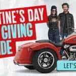 Valentine's Day Gift Giving Guide