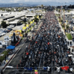 West Coast Thunder Canceled in 2021
