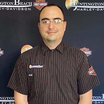 Kevin M.
