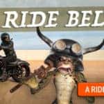 Legend of the Ride Bell