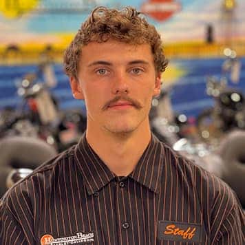 Kyle N.