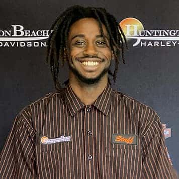 Terrell T.