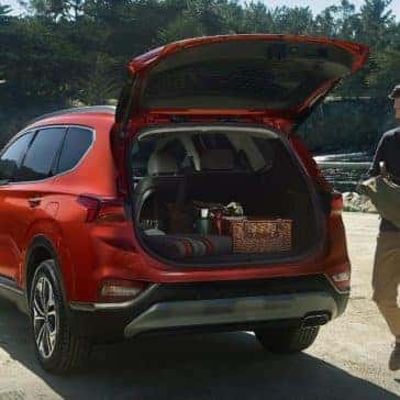 Hyundai Of Asheville >> 2019 Hyundai Santa Fe Info | Riverside Hyundai Hyundai Of Asheville >> 2019 Hyundai Santa Fe Info | Riverside Hyundai