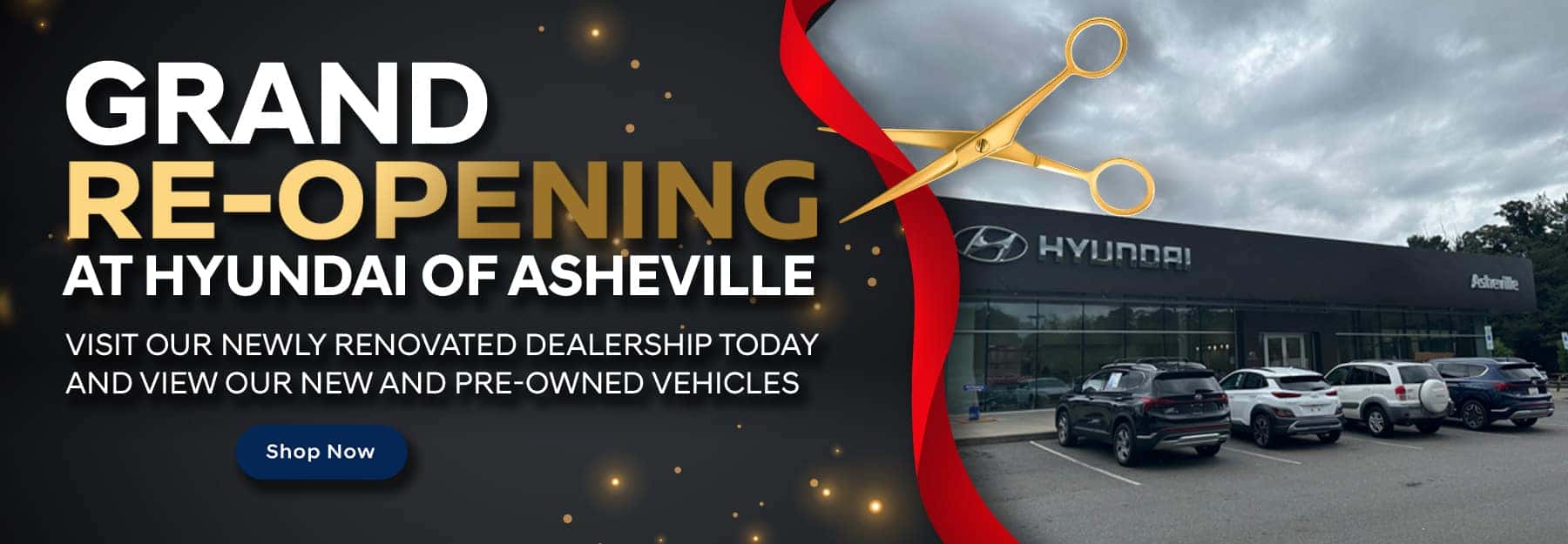 Hyundai of Asheville | North Carolina Hyundai Dealership