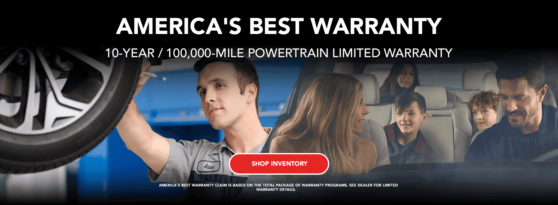 America's Best Warranty