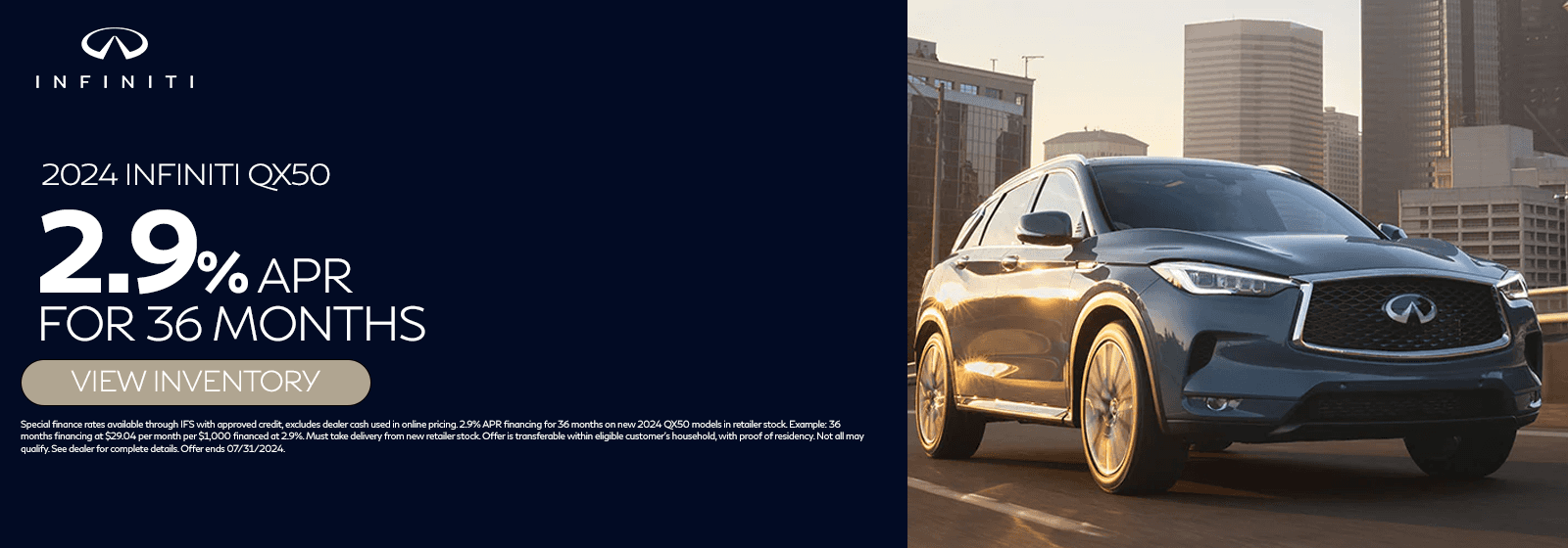 Infiniti Of Charlotte Reviewsnull