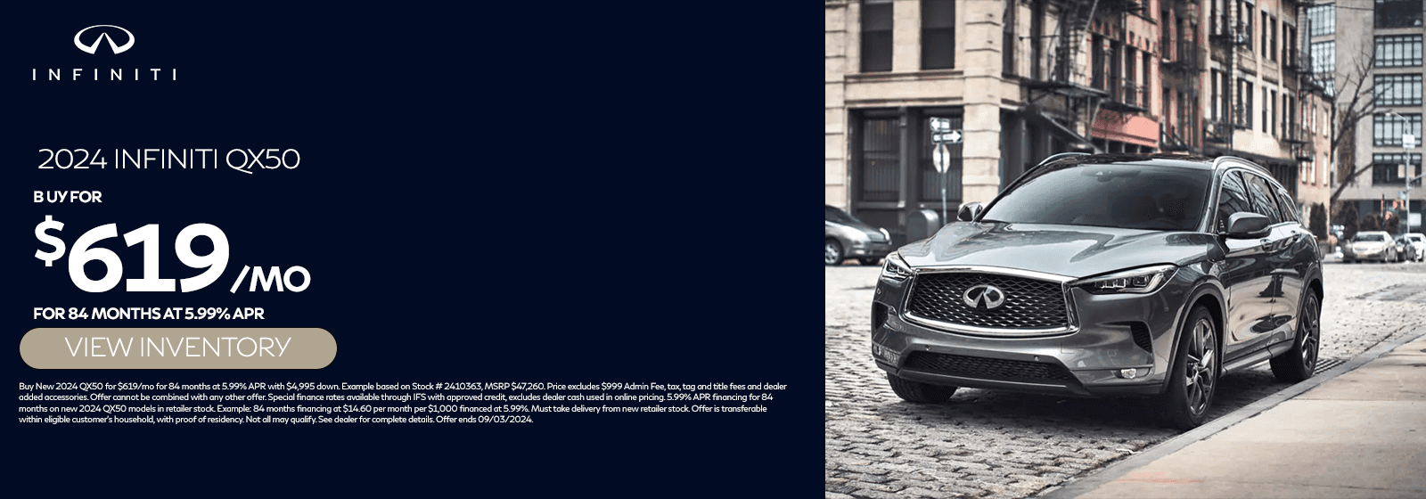 Infiniti Of Charlotte Reviewsnull