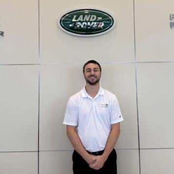 Jordan  Rigon