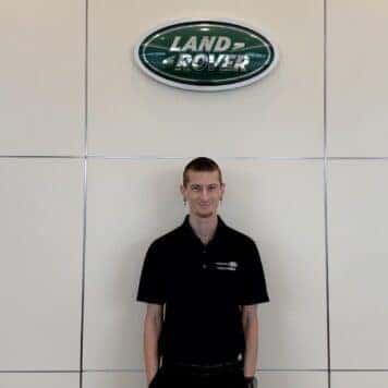 Reed  Hoag