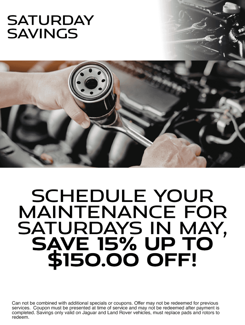 jaguar columbia south carolina may service specials and coupons