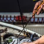 Oil Change