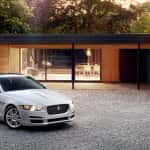 2017 Jaguar XE