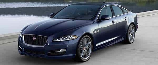 XJ Supercharged