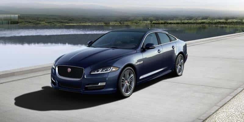 Dark Sapphire Metallic