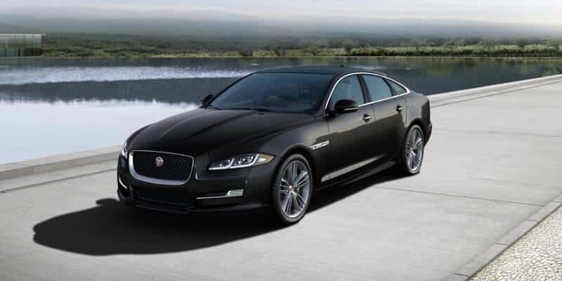 Ultimate Black Metallic