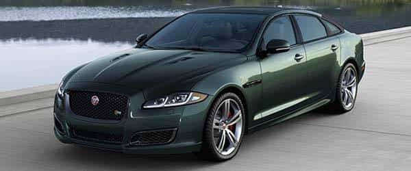 XJR LWB