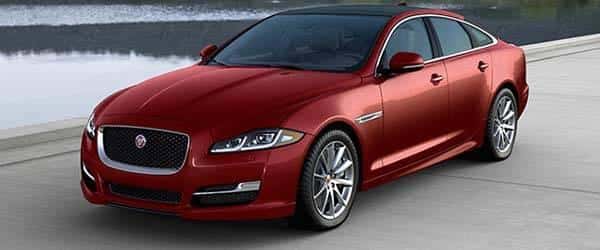 XJ R-Sport