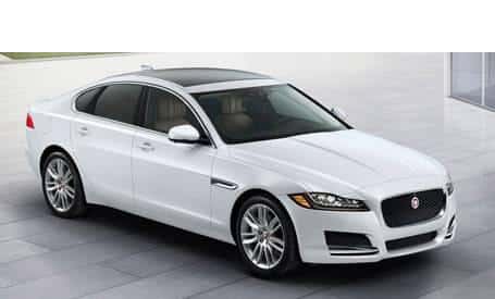 XF Portfolio