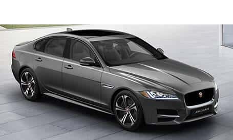XF R-Sport