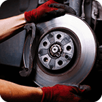 Brake Special