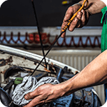 Oil Change Special