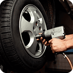 Tire Special