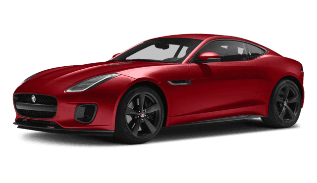 F-TYPE