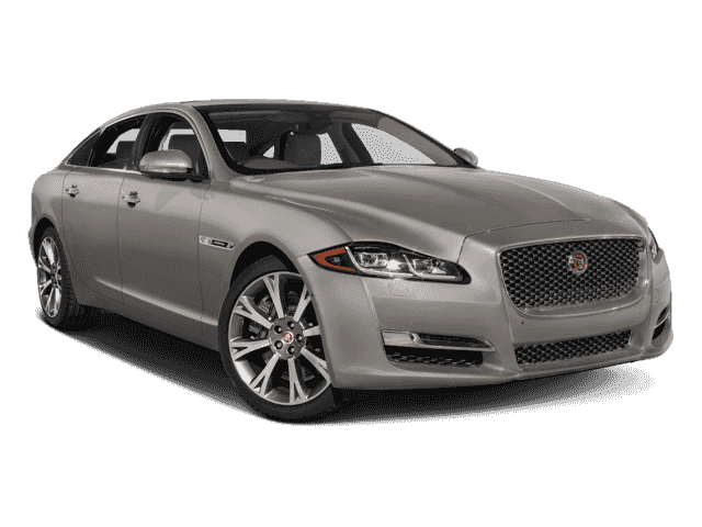 2017 jaguar xj