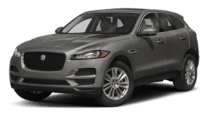 F-PACE