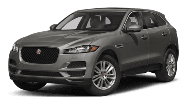 F-PACE