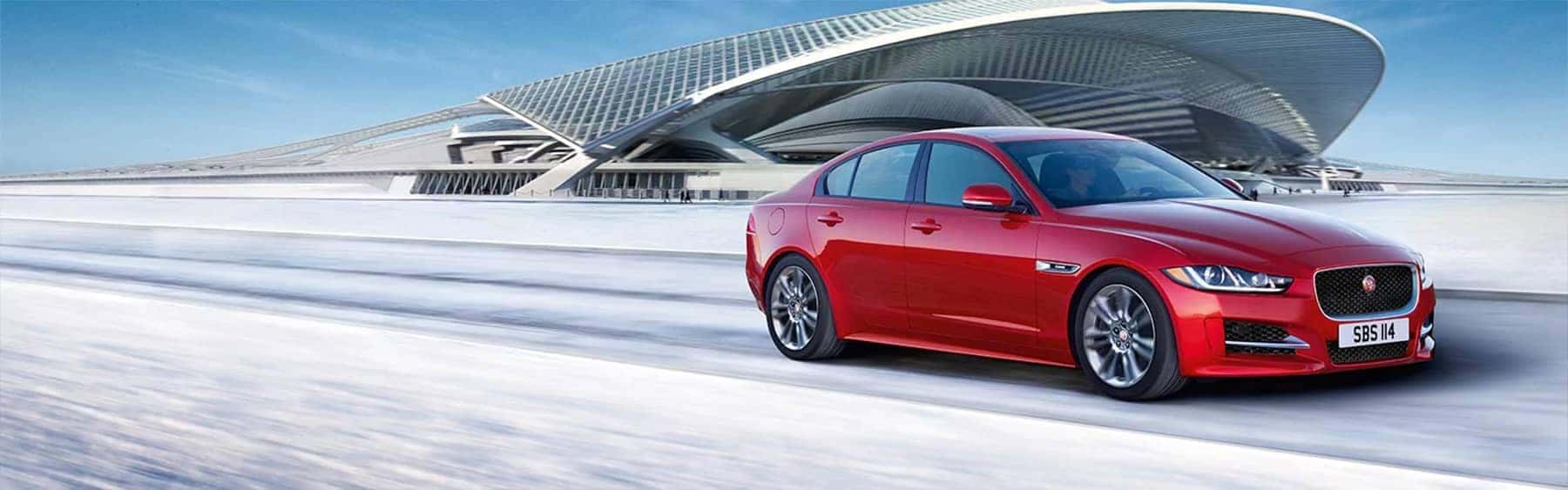 Jaguar Roadside Assistance