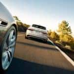 2021 Jaguar XF