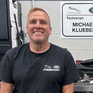 Michael Klueber