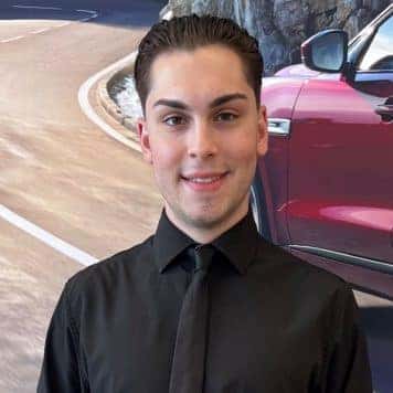 Nick Provenzano