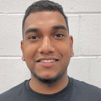 Ryan Persaud