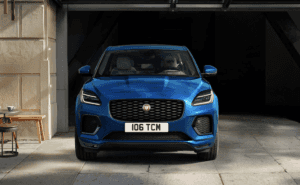 2023 Jaguar E-Pace