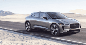 2023 Jaguar I-Pace
