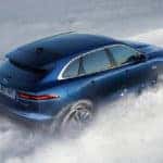 2023 Jaguar F-Pace